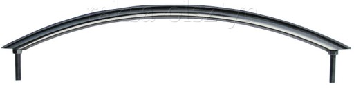 Нержавіюча сталь 40см 02620