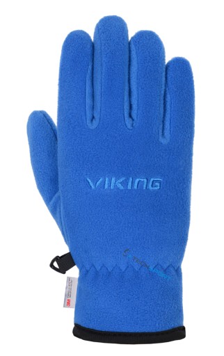 Рукавички на п'ять пальців Вікінг 4 різнокольорові