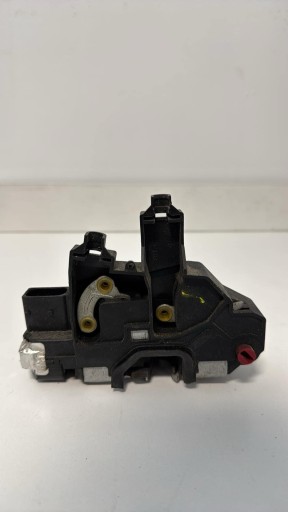 lock door tylnych of left / rear left SAAB 93 9-3 5 PIN 12803478 5pin