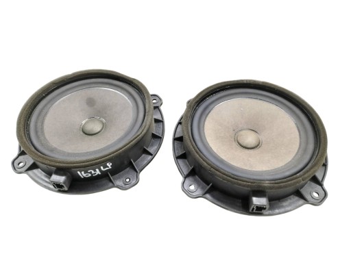 speaker KOMPLET Hyundai ix35 and (2009- )