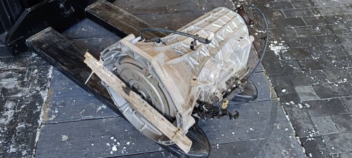 CAMBIO automatyczna Ford Mustang 5.0 V8 2021-2023
