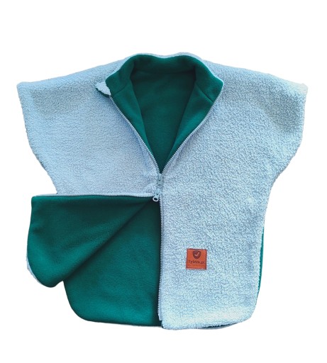 Tylem.pl Автомобільний пончо S ram 6 м - 2 роки