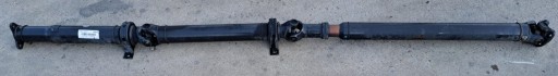cardan IVECO DAILY 2.3 HPI 2014-2019 5801752658