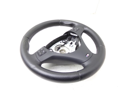 YOGICAR959595 503956277 - Многофункциональный кожаный рулевой руль m-package bmw e88 e87 e90 e91 783907503