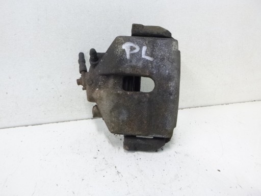 caliper brake front left VW Volkswagen Golf 5 V 1.4TSi 03-09r.