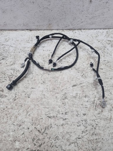 8218342280 - Задний ремень pdc subaru solterra 82183-42280