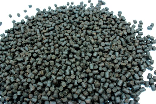 Пеллет Coppens Black Halibut Premium Select 8 мм