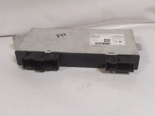 control unit module CAS BMW SERIA 5 F10 F11 9241974 10-17