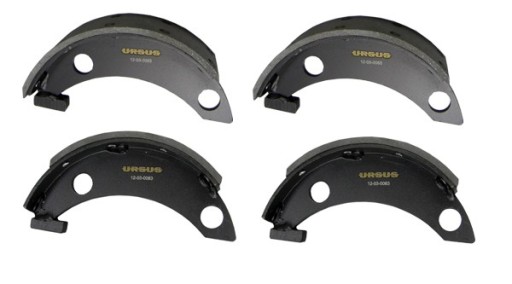 ТОРМОЗНЫЕ КОЛОДКИ КОМПЛЕКТ C-330 ОРИГИНАЛ URSUS