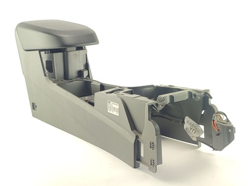 8M51R045M62 - ЦЕНТРАЛЬНИЙ ПІДЛОКІТНИК FORD FOCUS MK2 LIFT