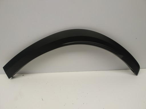 2021r + Lexus NX II moulding cap of a fender rear part left 75606-78040 original