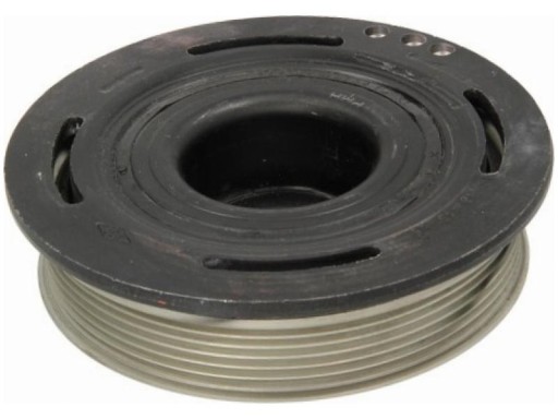 ШКИВ ВАЛ CORTECO 80001154