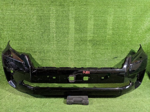 front bumper front TOYOTA LAND CRUISER J150 LIFT 17- NR.Z9285
