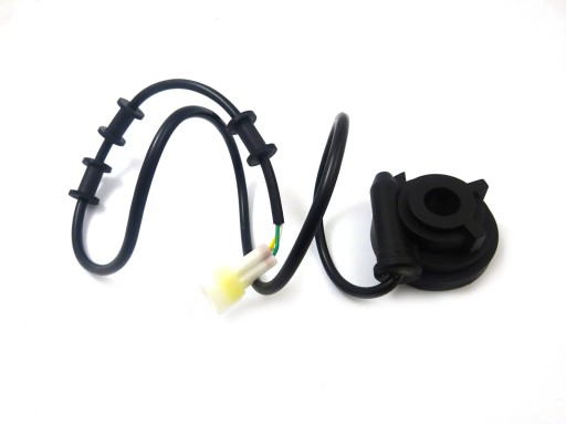 T56438 - JUNAK FURIOUS СПИДОМЕТР ПРИВОД ПОЛНЫЙ КОМПЛЕКТ