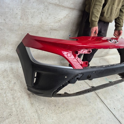 HYUNDAI KONA i 1 LIFT 20-23 branik prednji dio prednji PDC