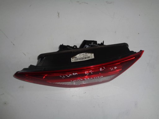 SEAT LEON III HB 12- light rear to the bonnet right right rear part 5F0945094D