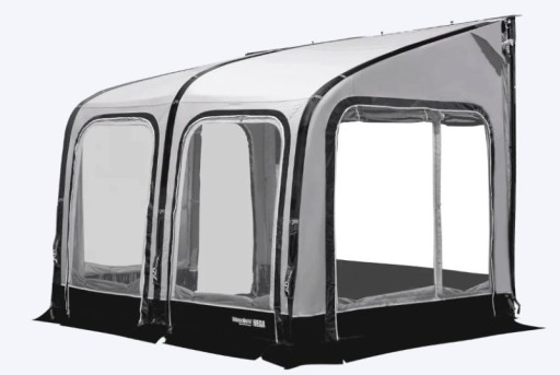 WE12020402350001 - Вестибюль перекачивается в автофургон Vega330-WESTFIELD