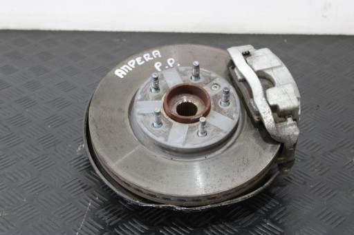 swing right front front OPEL AMPERA 1,4 BENZ