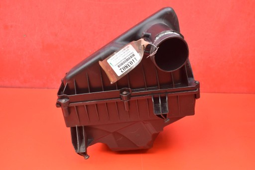 Gehäuse filter luft 6G91-9600-EH FORD GALAXY MK2 2.0 TDCI 140 KM 06-10