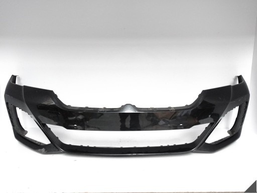 BMW 5 G30 G31 m-packet MSP LCI / LIFT 20-24 bumper BUMPER front (6xPDC)