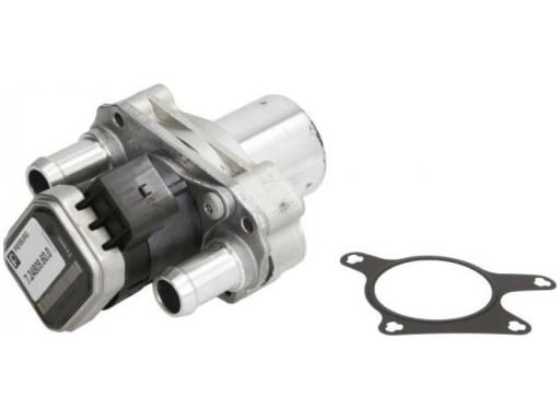 КЛАПАН EGR PIERBURG 7.24809.60.0