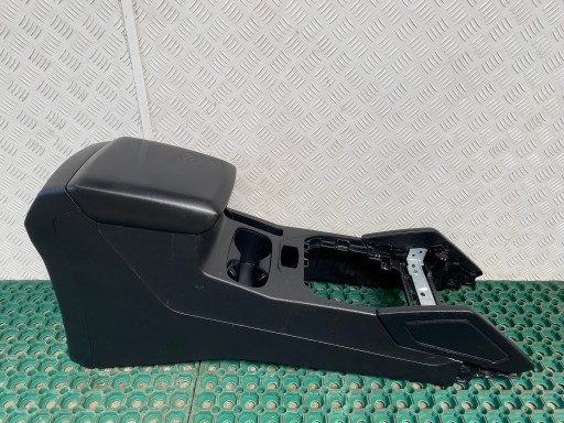 SSANGYONG MUSSO II Q200 18-20 TUNEL central armrest EUROPA OE