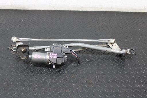 wiper mechanism LEXUS ES 300H ES300H VII 7 85110-33450
