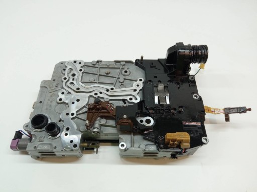 control unit gearboxes MECHATRONIKA 8HP 0260550135 1102427108 Bmw 3 VII G20 G21