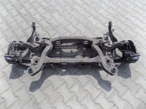 2463500000 - Mercedes w176 w246 задняя задняя подвеска оригинал