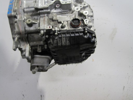 Getriebe Citroen DS9 1,6THP 20HT16