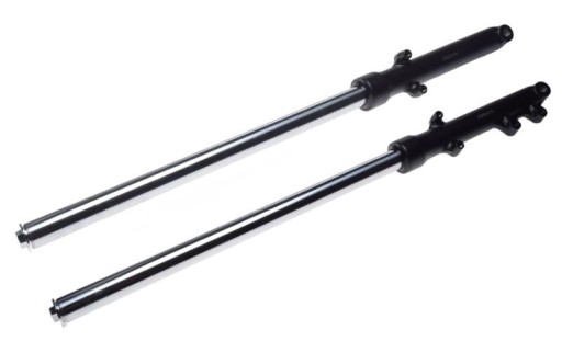 J9025109 - АМОРТИЗАТОРИ ДЛЯ JUNAK 902 BARTON VOLCANO