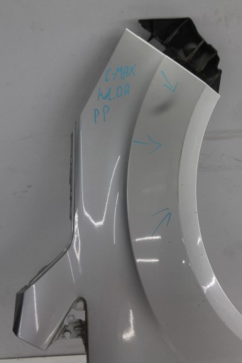 fender right front GRAND C-MAX MK2 II 0A OA 10