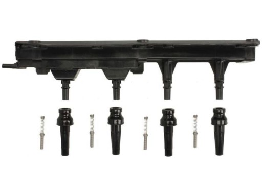 GN10460-12B1 - Котушка запалювання delphi