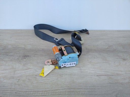 HYUNDAI GETZ right tension belt safety front 88880-1C900BJ K87/029