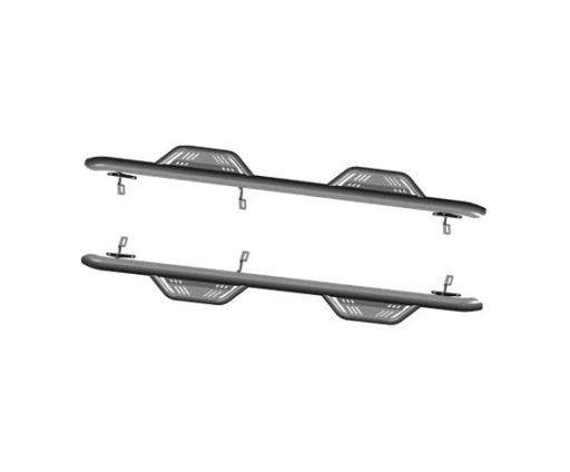 63287412064 - JEEP WRANGLER 18 - ПОПЕРЕДНЯ ОБРОБКА