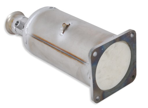 ID2231 - Фільтр DPF CITROEN C4 GRAND Picasso 2.0 HDI 140 к. с.