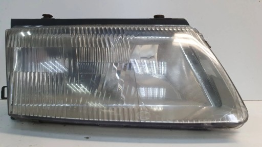 light front right Vw Passat B5 96