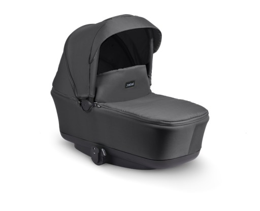 Люлька Leclerc Magic Fold чорна