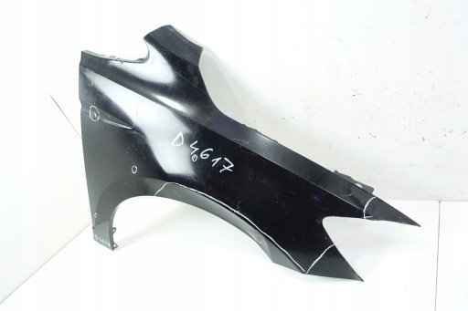 fender right front front VW TOURAN III 5T 2015