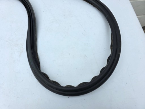 Joint du capot Porte coffre hayon AUDI Q5 80A FY II ZWYKLE NADWOZIE NIE SPORTBACK