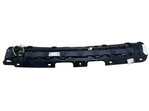 bumper bracket rear part + SMART OPENER KOMPLET m-packet BMW X7 G07 LCI 23R IDEAL