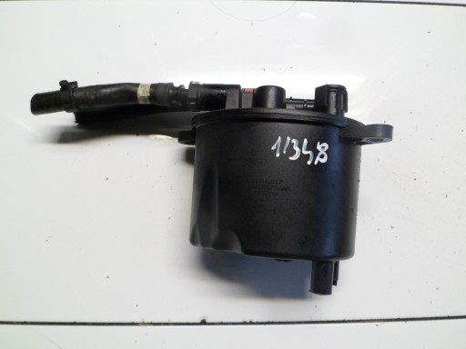LAND ROVER FREELANDER II 2.2 TD4 Gehäuse filter des Kraftstoffsbehälters