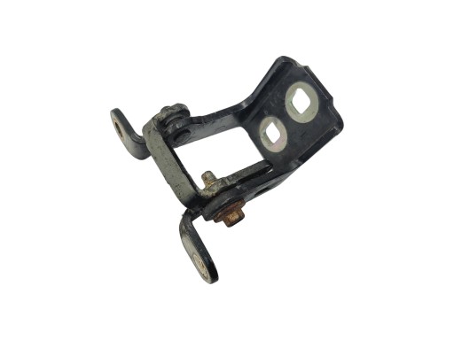hinge door right rear part upper OPEL INSIGNIA A Z22C