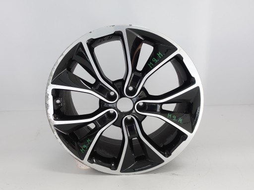 HYUNDAI I30 N PERFORMANCE DISK 8JX19 ET55 5X114,3