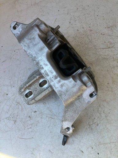 holder gearbox mounting C4 III 1.5 BLUE HDI 9824312980 4A109640 4A109760