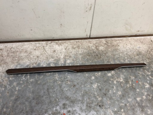 moulage DEKOR console VW ARTEON 3G8854382B