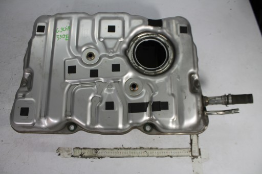SPREMNIK REZERVOAR GORIVA BMW 5 G30 G31 530E 17