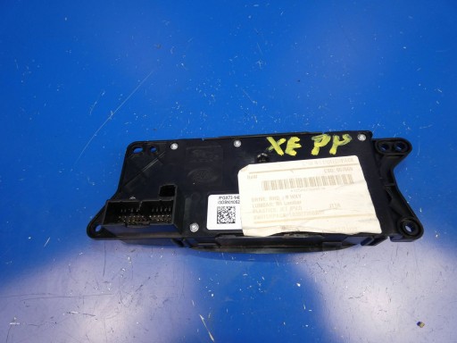 JAGUAR XE X760 XF X260 control panel seat PRZYCISKI right front