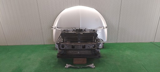 cerniere cofano OPEL MOKKA X LAK: Z176 GAN 95421580 95421581