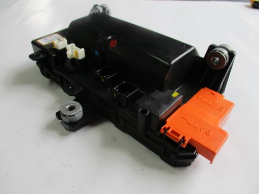 Акумуляторний модуль hyundai kona 37514-cm000